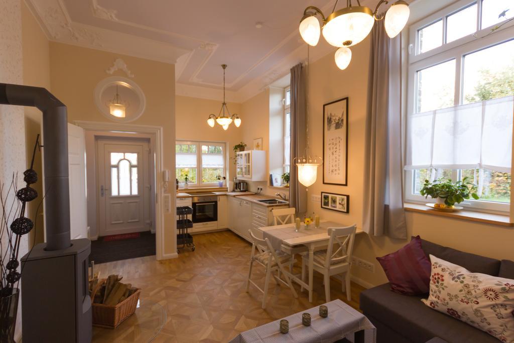 Gaestehaus Villa Ruth Wildbergerhütte Стая снимка