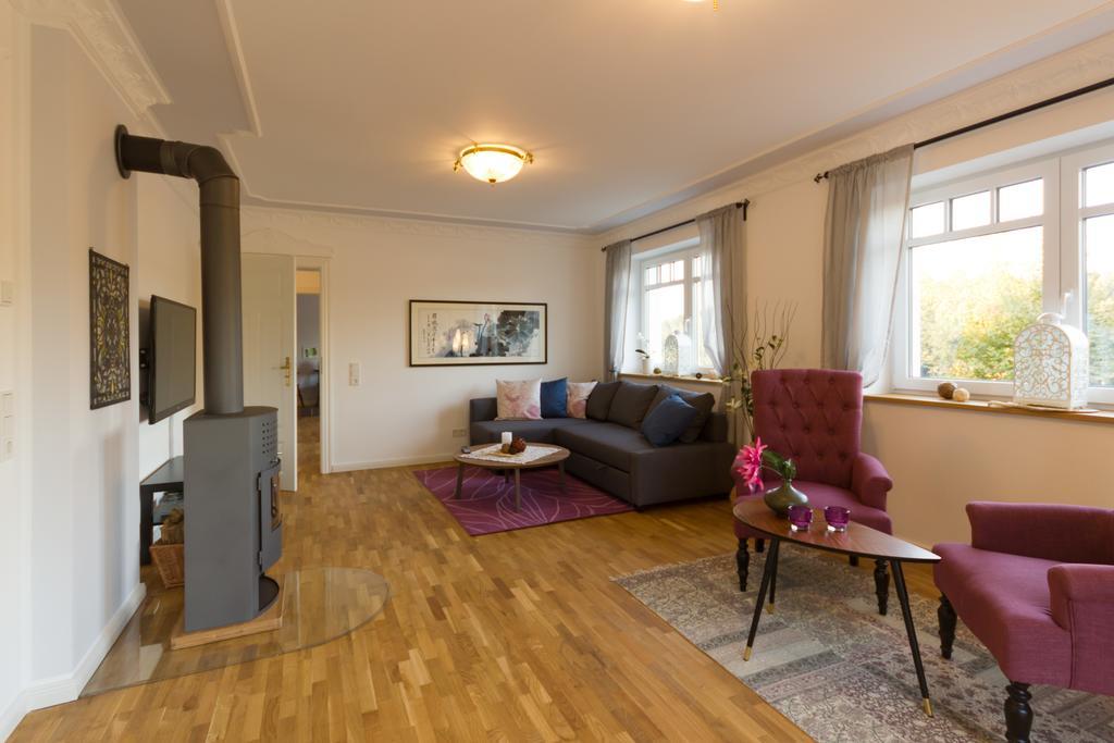 Gaestehaus Villa Ruth Wildbergerhütte Стая снимка