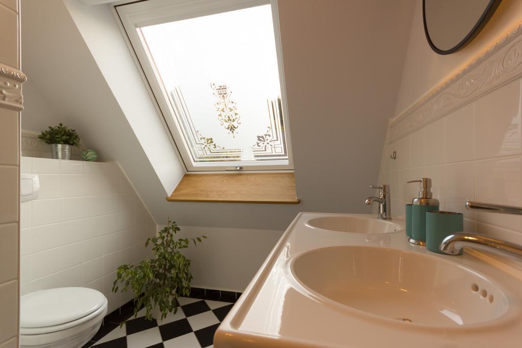 Gaestehaus Villa Ruth Wildbergerhütte Стая снимка