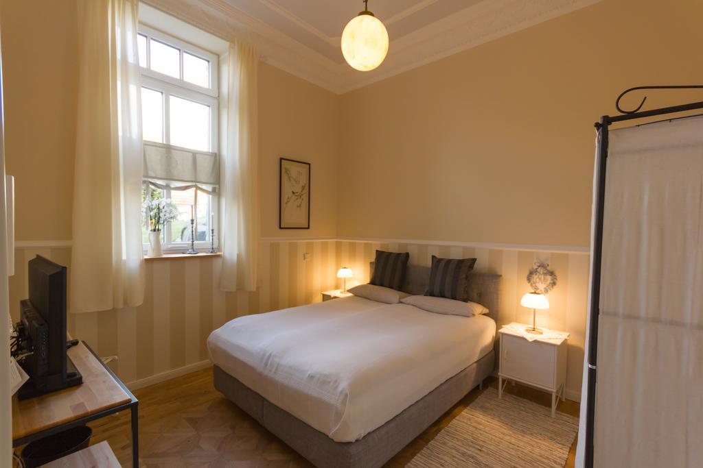 Gaestehaus Villa Ruth Wildbergerhütte Стая снимка