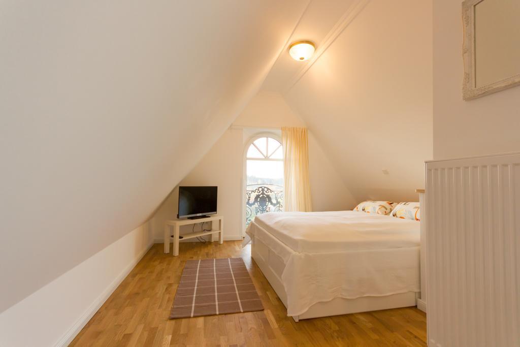 Gaestehaus Villa Ruth Wildbergerhütte Стая снимка