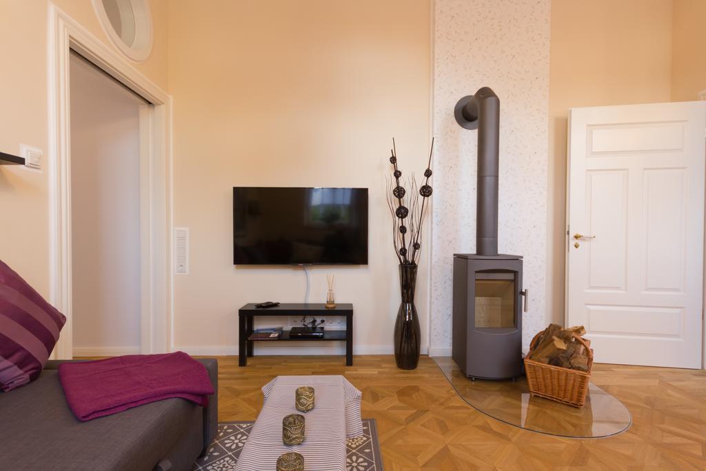 Gaestehaus Villa Ruth Wildbergerhütte Стая снимка