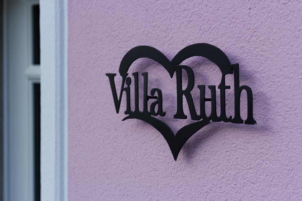Gaestehaus Villa Ruth Wildbergerhütte Стая снимка