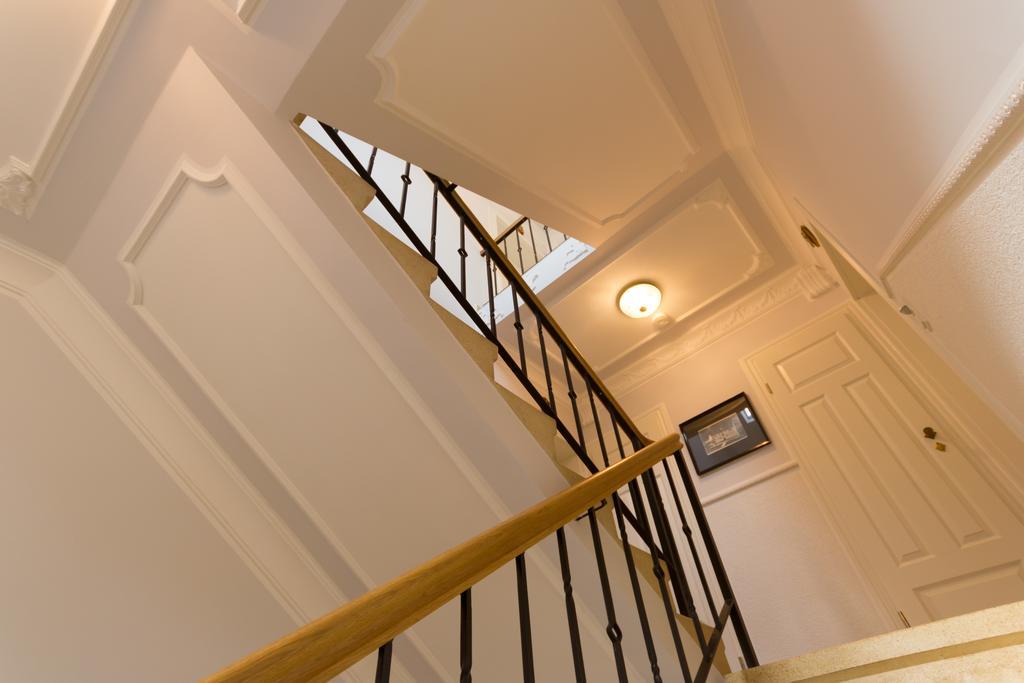 Gaestehaus Villa Ruth Wildbergerhütte Стая снимка