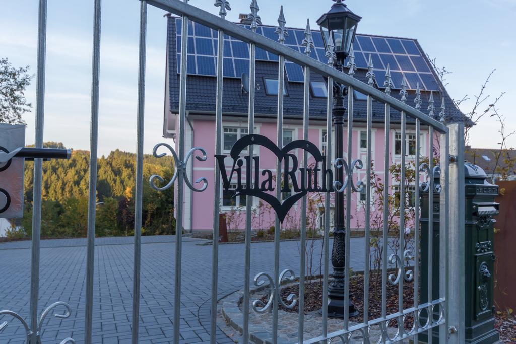 Gaestehaus Villa Ruth Wildbergerhütte Стая снимка