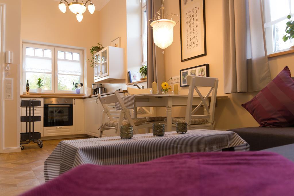 Gaestehaus Villa Ruth Wildbergerhütte Стая снимка