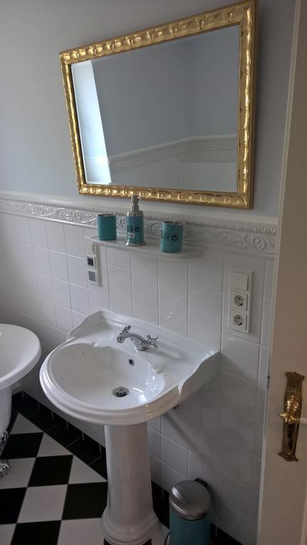 Gaestehaus Villa Ruth Wildbergerhütte Стая снимка