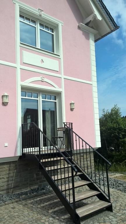 Gaestehaus Villa Ruth Wildbergerhütte Стая снимка