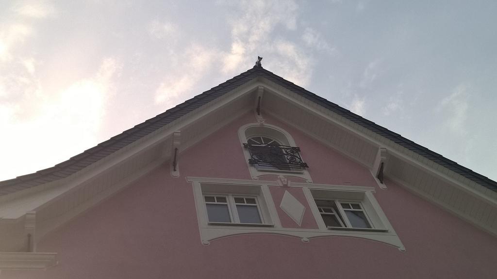 Gaestehaus Villa Ruth Wildbergerhütte Стая снимка