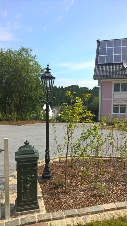 Gaestehaus Villa Ruth Wildbergerhütte Стая снимка