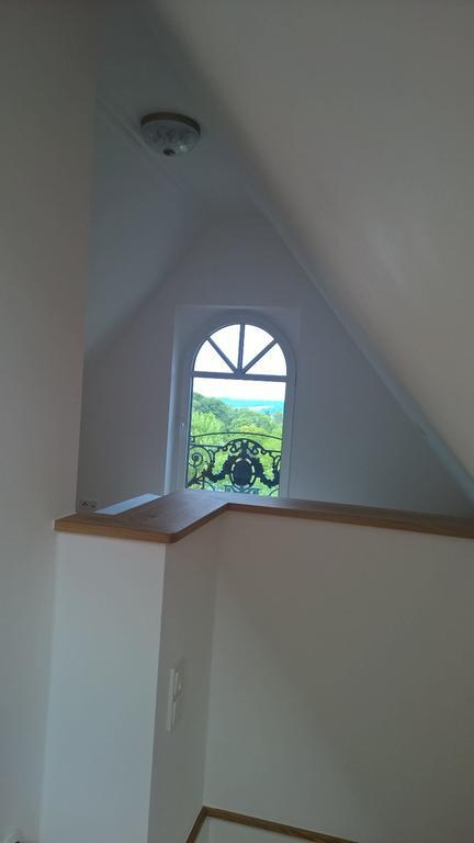Gaestehaus Villa Ruth Wildbergerhütte Стая снимка