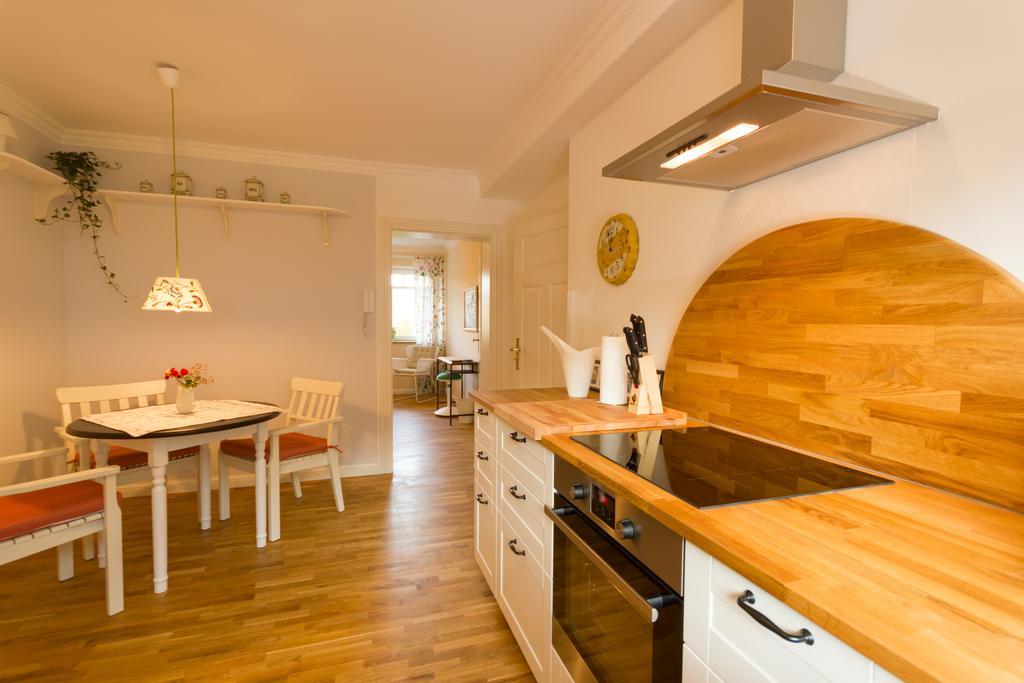 Gaestehaus Villa Ruth Wildbergerhütte Стая снимка