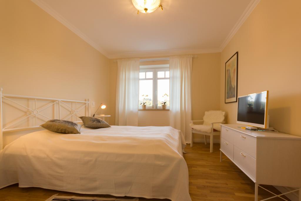Gaestehaus Villa Ruth Wildbergerhütte Стая снимка