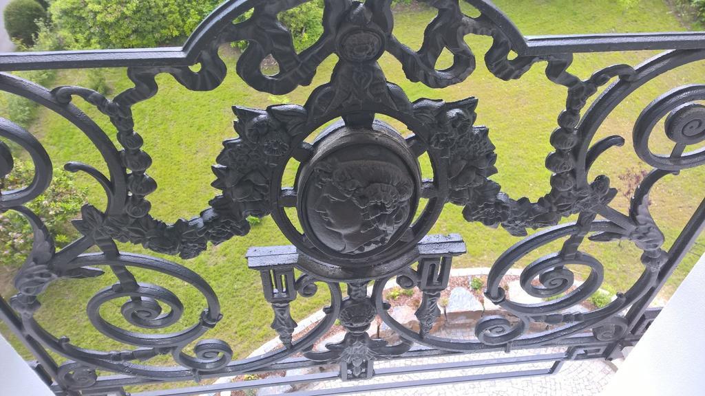 Gaestehaus Villa Ruth Wildbergerhütte Стая снимка